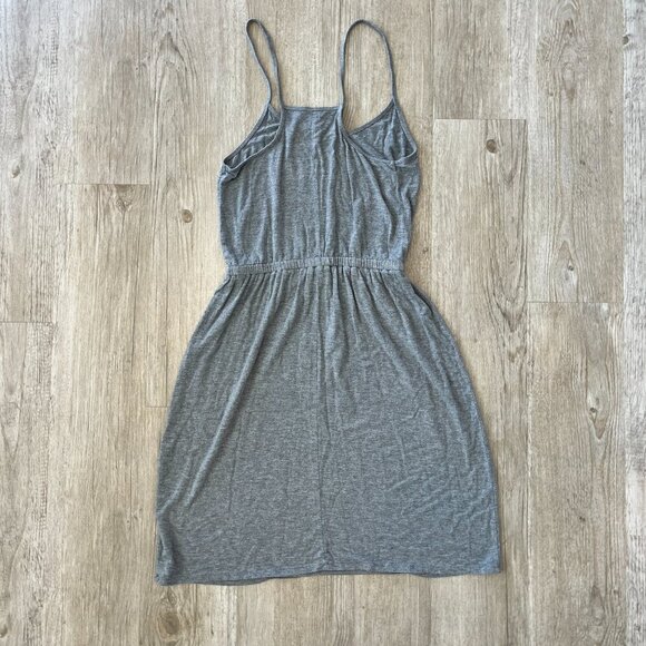 Womens Old Navy Grey Dress - XS - Picture 3 of 5